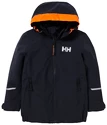 Chlapecká bunda Helly Hansen  Shelter Jacket 2.0 Navy