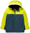 Chlapecká bunda Helly Hansen  Shelter Jacket 2.0 Orion Blue 128 cm