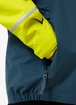 Chlapecká bunda Helly Hansen  Shelter Jacket 2.0 Orion Blue