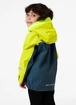 Chlapecká bunda Helly Hansen  Shelter Jacket 2.0 Orion Blue