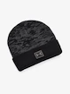 Chlapecká čepice Under Armour  Graphic Knit Beanie-BLK