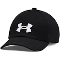 Chlapecká kšiltovka Under Armour  Blitzing Adj Hat black  OSFM