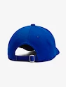 Chlapecká kšiltovka Under Armour  Blitzing Adj Hat-BLU