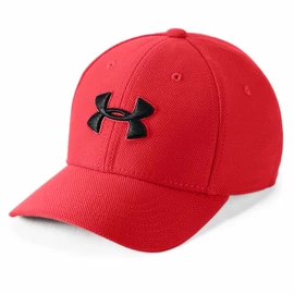 Chlapecká kšiltovka Under Armour Boy's Blitzing 3.0 Cap