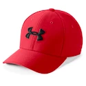 Chlapecká kšiltovka Under Armour  Boy's Blitzing 3.0 Cap  S/M