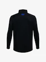 Chlapecká mikina Under Armour  Tech BL 1/2 Zip-BLK