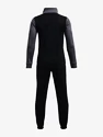 Chlapecká souprava Under Armour  CB Knit Track Suit-BLK