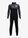 Chlapecká souprava Under Armour  CB Knit Track Suit-BLK  S