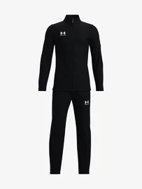 Chlapecká souprava Under Armour  Y Challenger Tracksuit-BLK