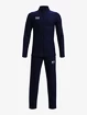 Chlapecká souprava Under Armour  Y Challenger Tracksuit-NVY