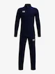 Chlapecká souprava Under Armour  Y Challenger Tracksuit-NVY  XL