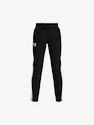 Chlapecké kalhoty Under Armour  Storm Sportstyle Woven Storm PANTS-BLK