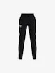 Chlapecké kalhoty Under Armour  Storm Sportstyle Woven Storm PANTS-BLK M