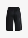 Chlapecké šortky Under Armour  BASELINE SHORT-BLK