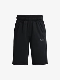 Chlapecké šortky Under Armour BASELINE SHORT-BLK