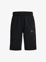 Chlapecké šortky Under Armour  BASELINE SHORT-BLK S