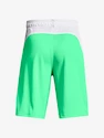 Chlapecké šortky Under Armour  BASELINE  SHORT MFO-BLU