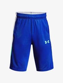 Chlapecké šortky Under Armour BASELINE SHORT MFO-BLU