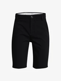 Chlapecké šortky Under Armour Boys Golf Short-BLK