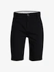 Chlapecké šortky Under Armour  Boys Golf Short-BLK M