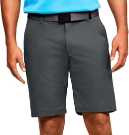 Chlapecké šortky Under Armour Boys Golf Short gray