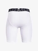 Chlapecké šortky Under Armour  HG Shorts white