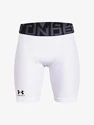 Chlapecké šortky Under Armour  HG Shorts white