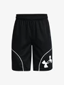 Chlapecké šortky Under Armour  PERIMETER SHORT-BLK