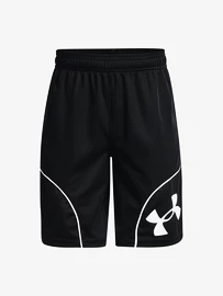 Chlapecké šortky Under Armour PERIMETER SHORT-BLK