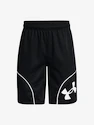 Chlapecké šortky Under Armour  PERIMETER SHORT-BLK L