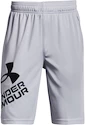 Chlapecké šortky Under Armour  Prototype 2.0 Logo Shorts gray M