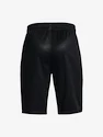 Chlapecké šortky Under Armour  Renegade 3.0 PRTD Shorts-BLK