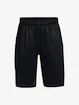 Chlapecké šortky Under Armour  Renegade 3.0 PRTD Shorts-BLK S