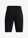 Chlapecké šortky Under Armour  Rival Terry Short-BLK