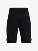 Chlapecké šortky Under Armour  Stunt 3.0 Shorts-BLK