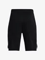 Chlapecké šortky Under Armour  Stunt 3.0 Shorts-BLK