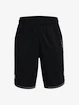 Chlapecké šortky Under Armour  Stunt 3.0 Shorts-BLK