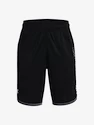 Chlapecké šortky Under Armour  Stunt 3.0 Shorts-BLK