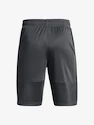 Chlapecké šortky Under Armour  Stunt 3.0 Shorts-GRY