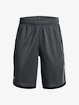 Chlapecké šortky Under Armour  Stunt 3.0 Shorts-GRY