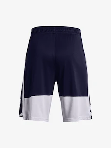 Chlapecké šortky Under Armour  Stunt 3.0 Shorts-NVY XS