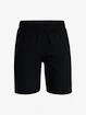 Chlapecké šortky Under Armour  Woven Graphic Shorts-BLK L