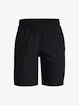 Chlapecké šortky Under Armour  Woven Graphic Shorts-BLK S