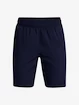 Chlapecké šortky Under Armour  Woven Graphic Shorts-NVY L