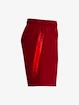 Chlapecké šortky Under Armour  Woven Graphic Shorts-RED