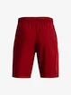 Chlapecké šortky Under Armour  Woven Graphic Shorts-RED