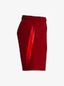 Chlapecké šortky Under Armour  Woven Graphic Shorts-RED