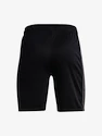 Chlapecké šortky Under Armour  Y Challenger Knit Short-BLK