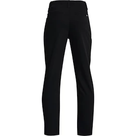 Chlapecké tepláky Under Armour Boys Golf Pant Black