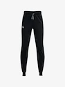 Chlapecké tepláky Under Armour  BRAWLER 2.0 TAPERED PANTS-BLK